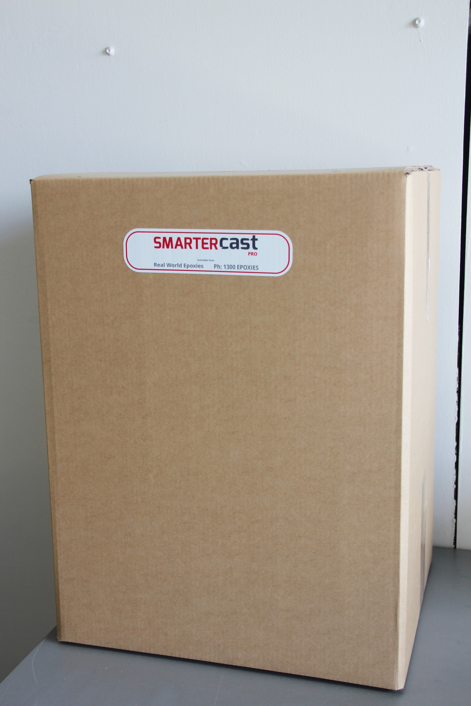 SmarterCast Pro - SOLD OUT