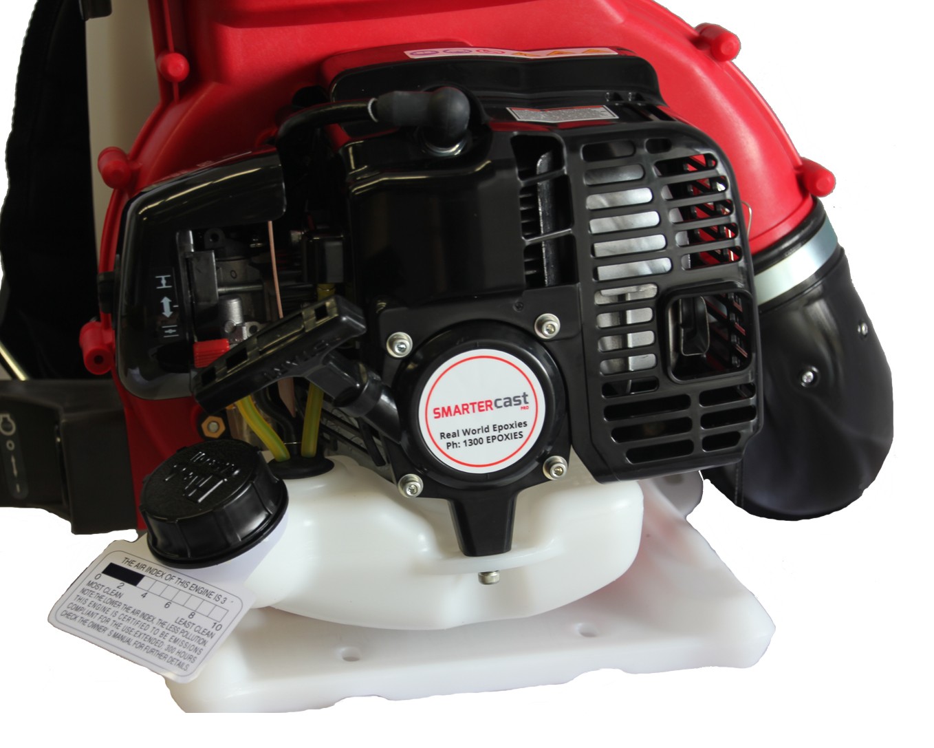 SmarterCast Pro - SOLD OUT