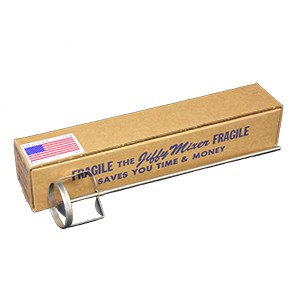 Jiffy Mixer - Large