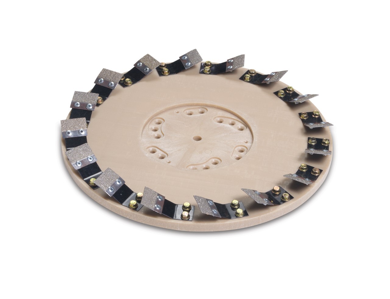 Diamabrush Concrete Prep Tool (CPT)