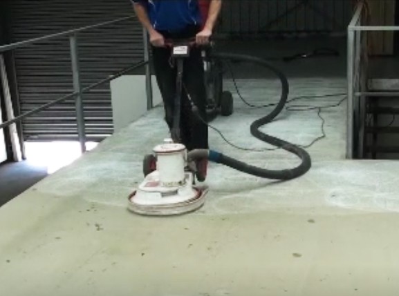 Diamabrush Concrete Prep Tool (CPT)