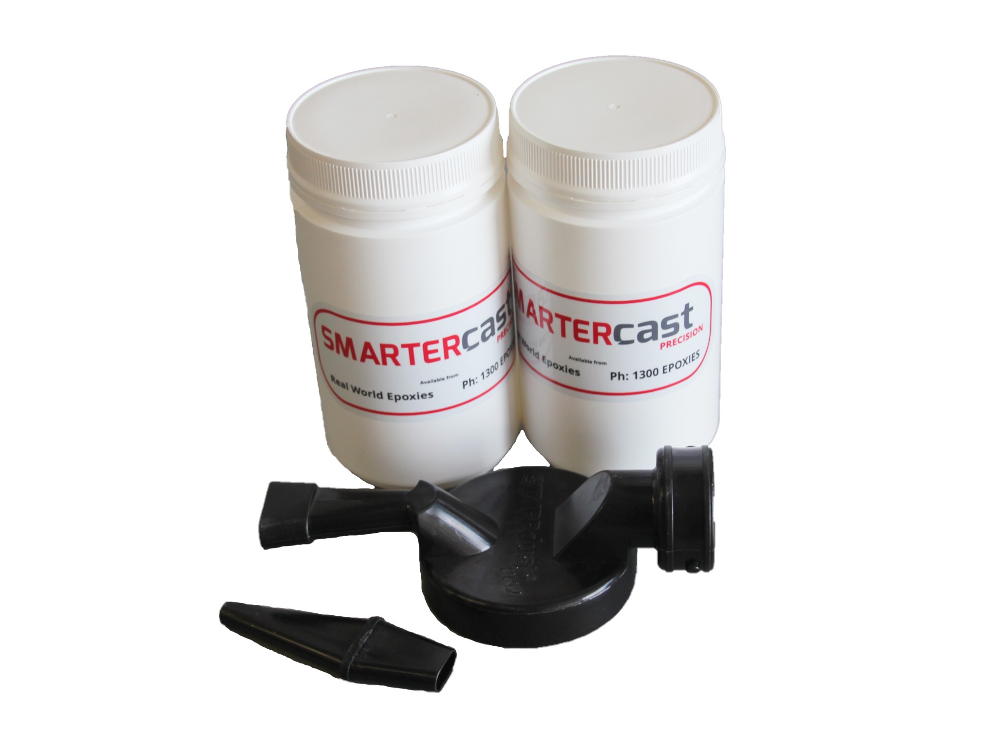 SmarterCast Precision