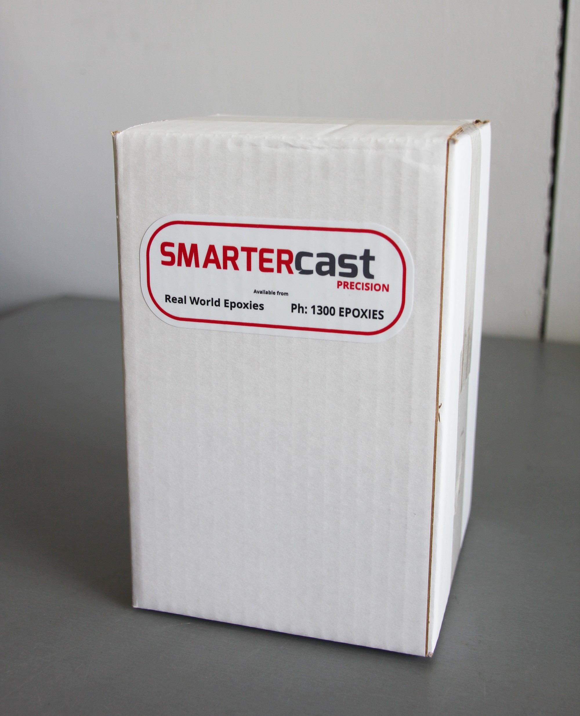 SmarterCast Precision