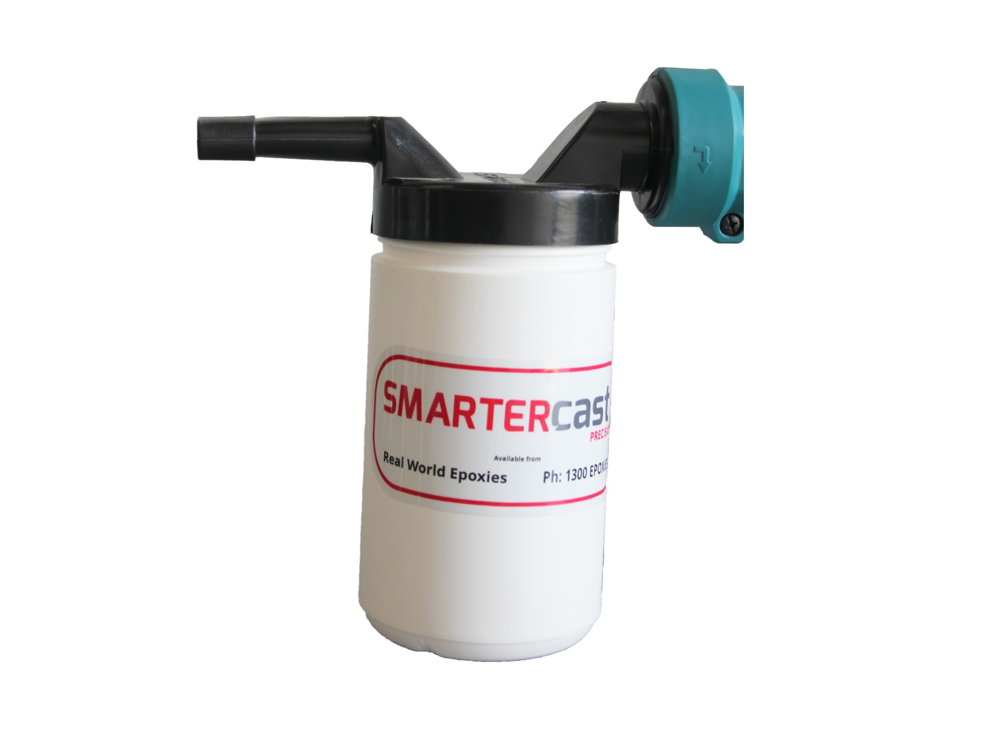 SmarterCast Precision