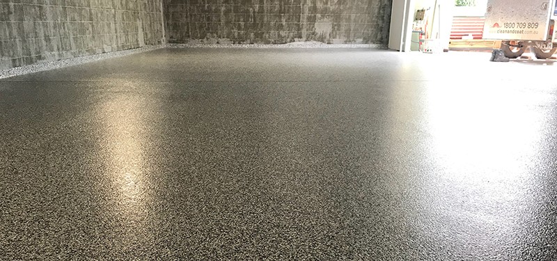 Epoxy Flooring Short Course 3