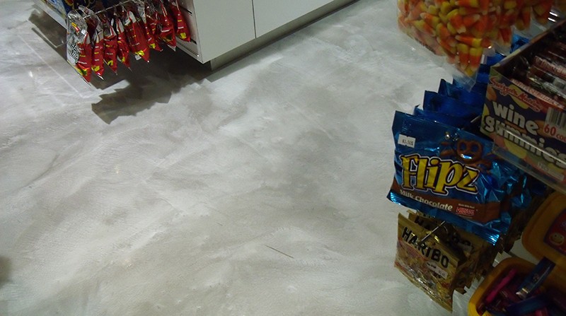 Epoxy Flooring Short Course 5