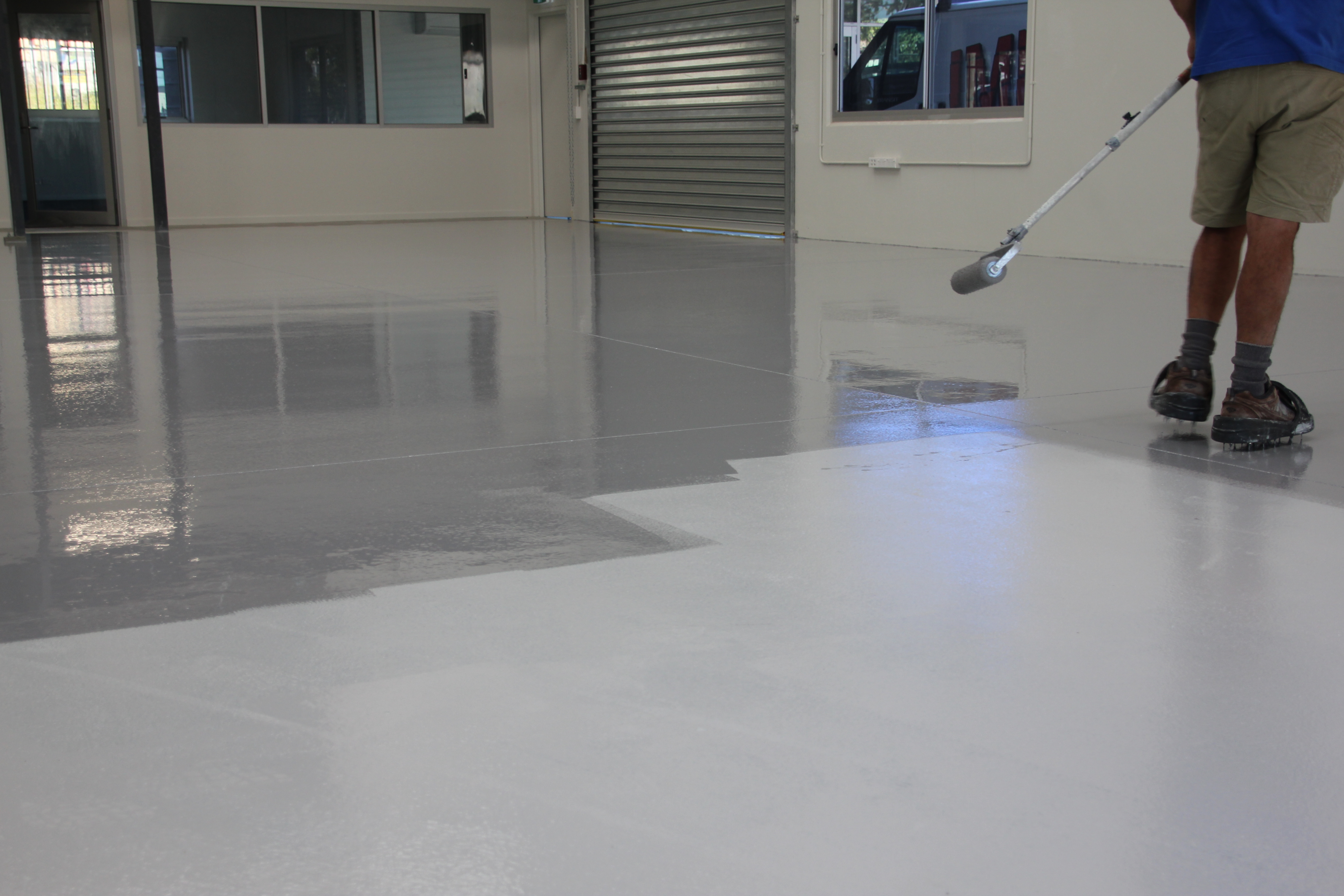 A thumbnail of the Epoxy Handbook that is available for purchase.