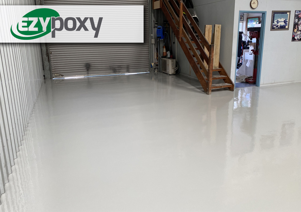 Epoxy supplies from Real World Epoxies include the Ezypoxy range of versatile epoxies.