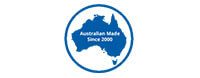 australian made logo