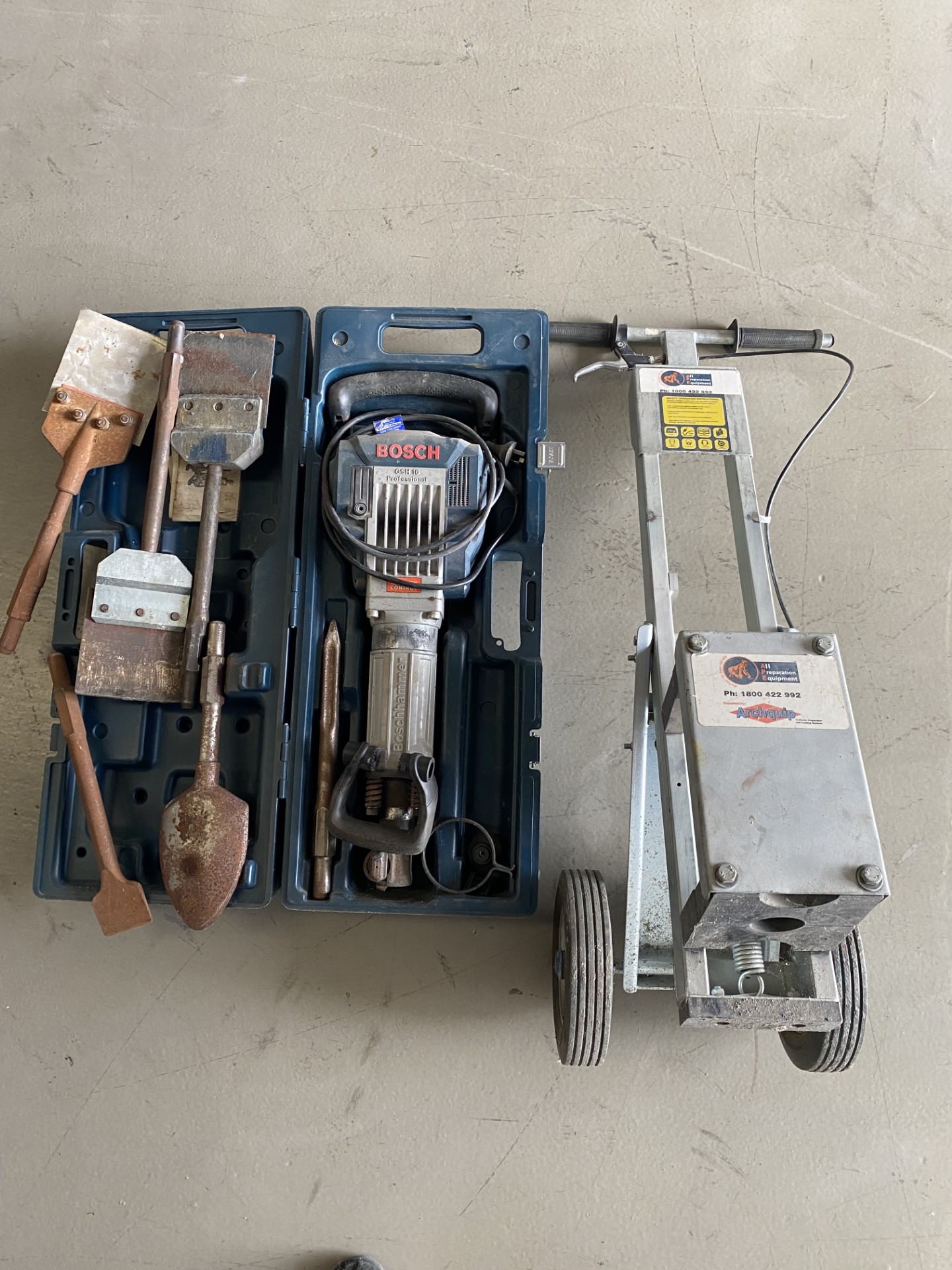 A thumbnail of the Epoxy Handbook that is available for purchase.