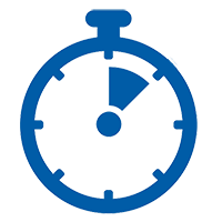 clock icon
