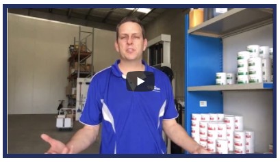 How resin flooring installers can achieve their goal of getting off the tools