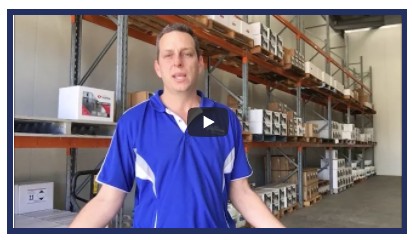 How does the resin flooring industry deal with concrete that’s not up to standard?