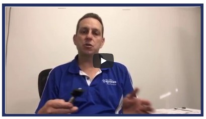 Help for resin flooring installers in the battle against wrong specifications