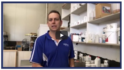 The importance of being a qualified resin flooring installer