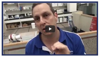 Warranties and why it feels like resin flooring installers are on their own