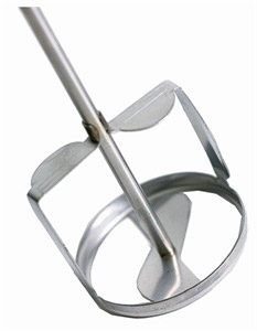 Specialist resin flooring mixer