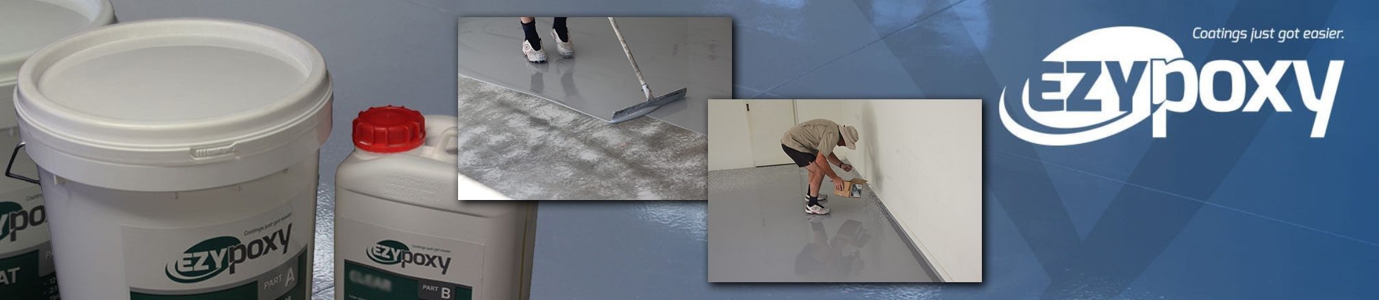 How to find a good epoxy rollcoat