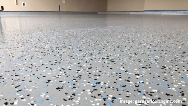 My take on polyaspartics