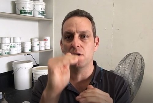 Innovation in the resin flooring industry