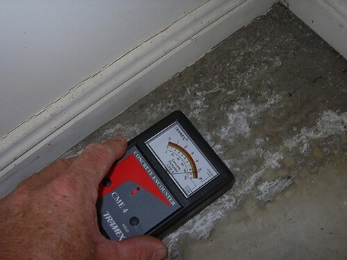 Understanding moisture measurements